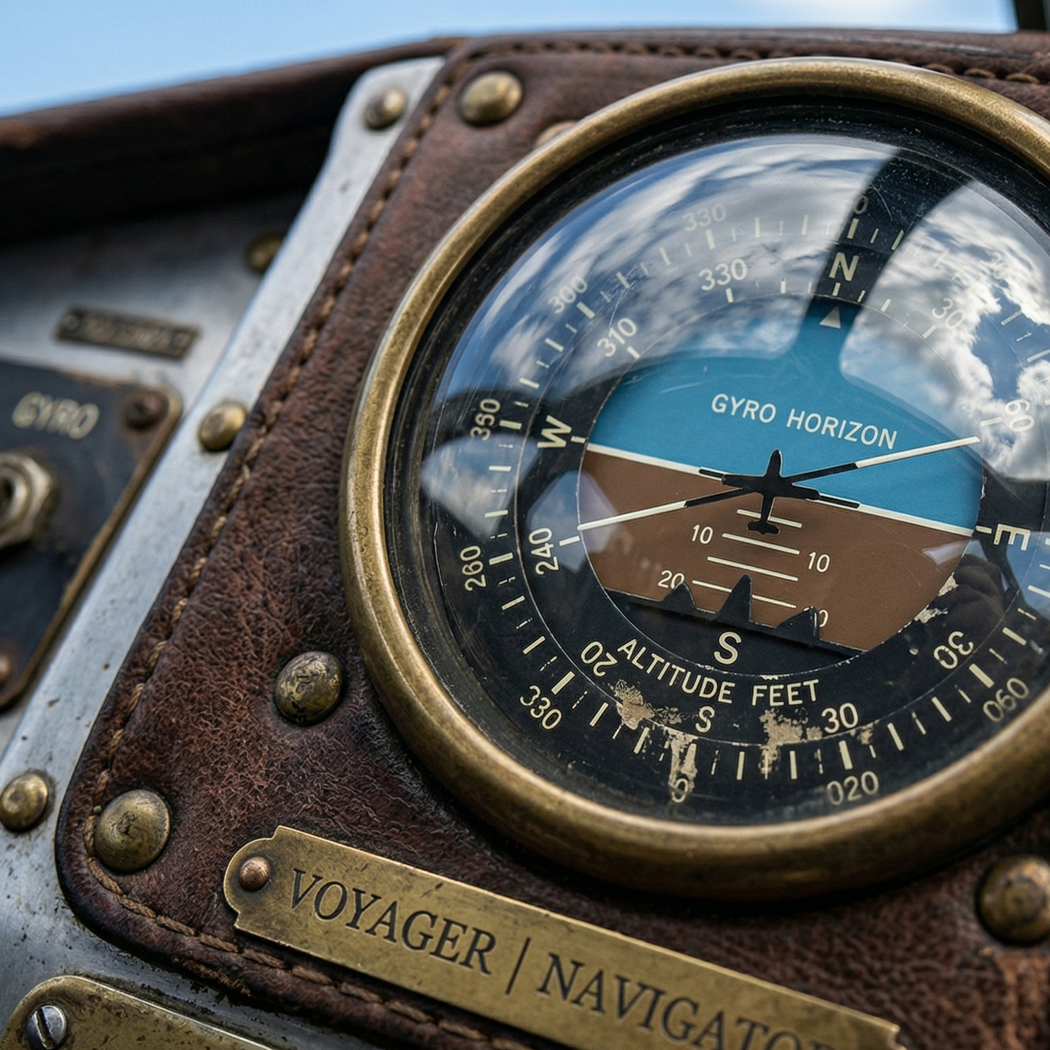 The Voyager Collection