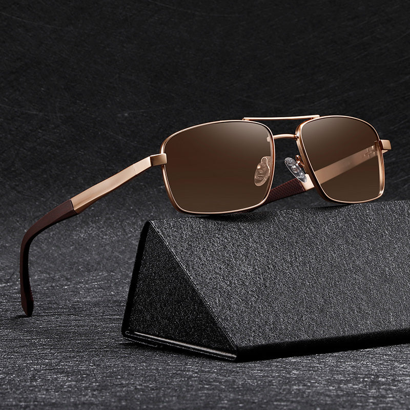 Meridian Grid Frames - Polarized for MacBook