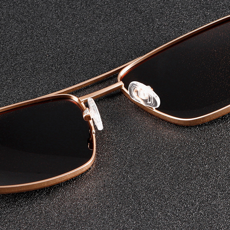 Meridian Grid Frames - Polarized for MacBook