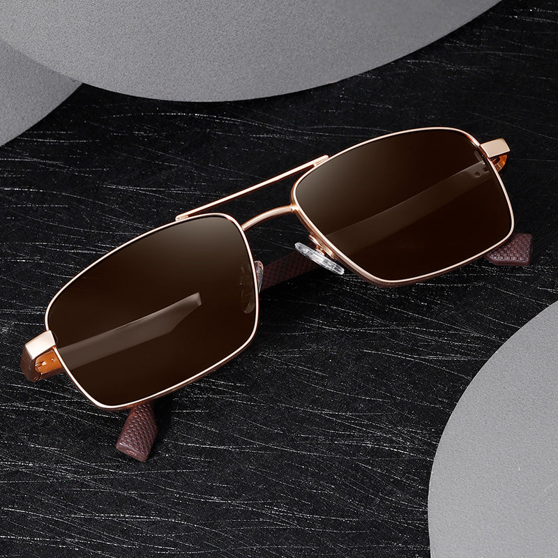 Meridian Grid Frames - Polarized for MacBook