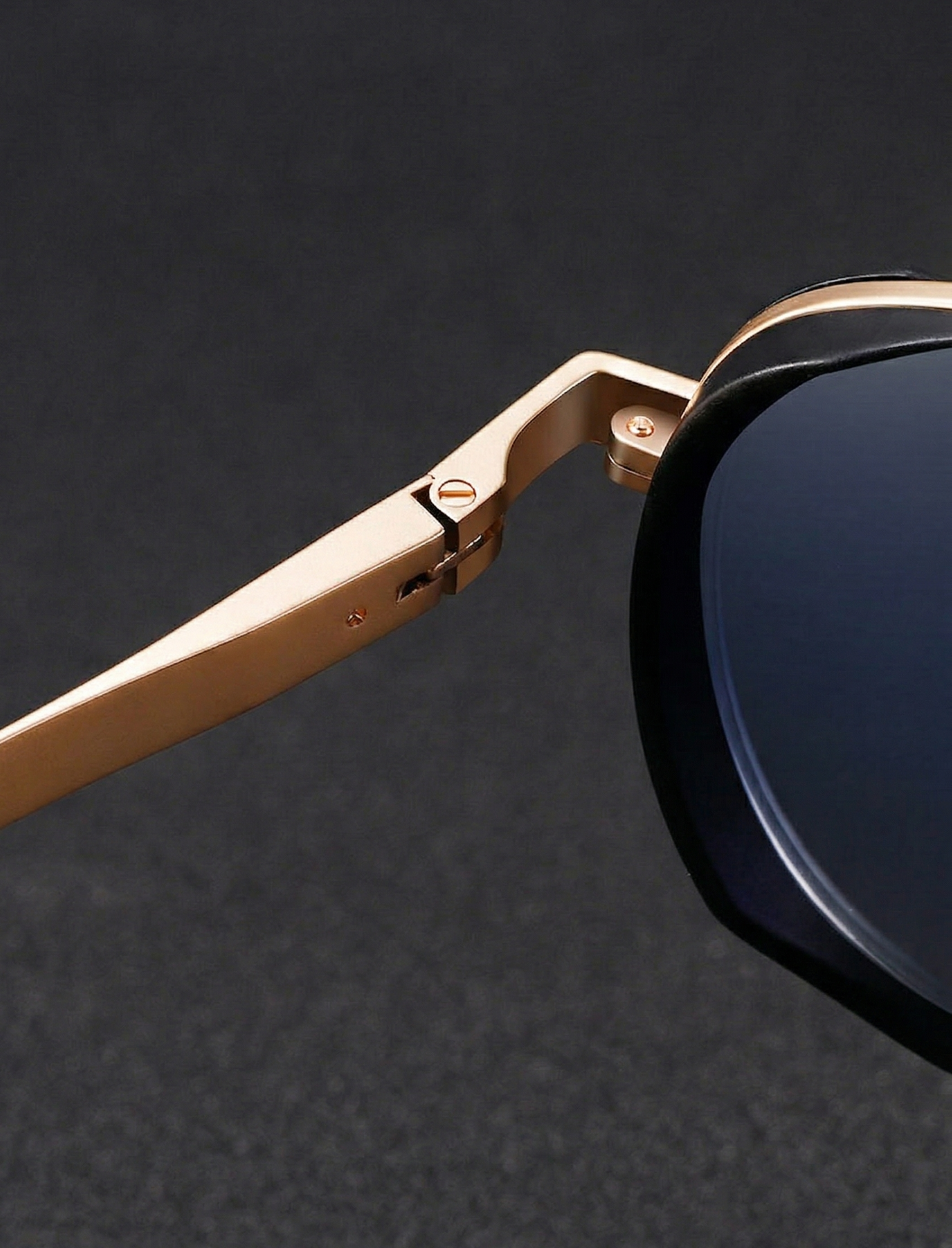 Meridian Navigator Frames - Polarized for MacBook